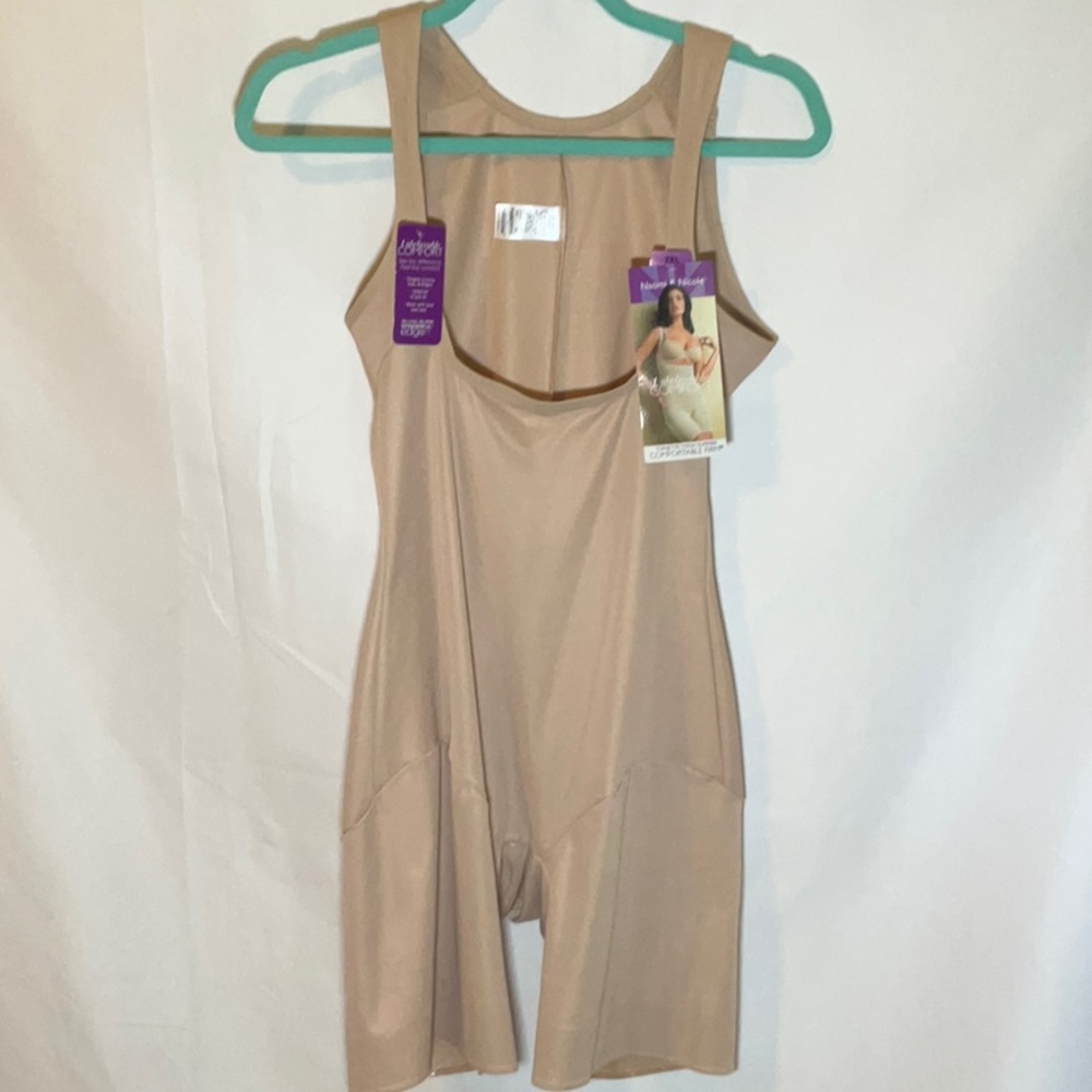 Torsette Thigh Slimmer